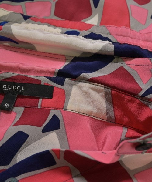 GUCCI เสื้อสตรี