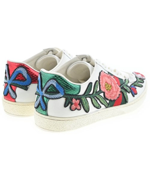 GUCCI รองเท้าผ้าใบ