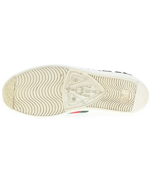 GUCCI รองเท้าผ้าใบ