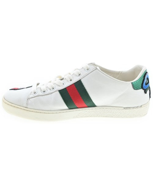 GUCCI รองเท้าผ้าใบ