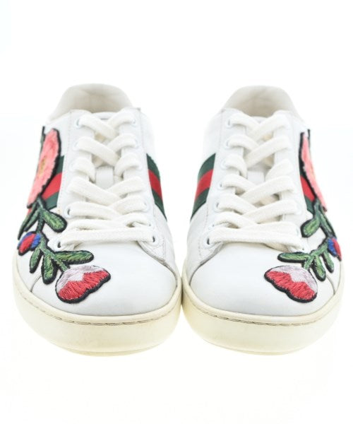 GUCCI รองเท้าผ้าใบ