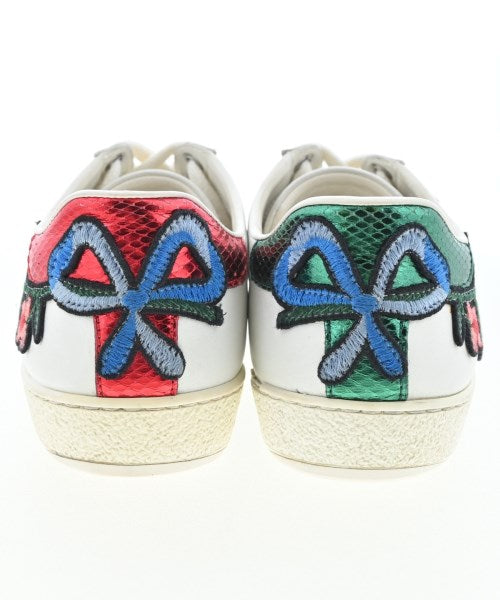 GUCCI รองเท้าผ้าใบ