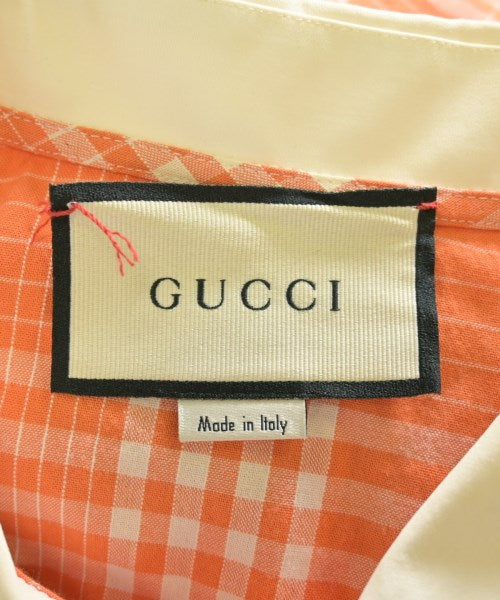 GUCCI ชุดเดรส