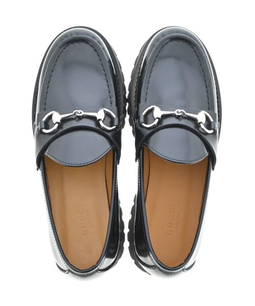 GUCCI รองเท้าออกงาน/รองเท้าไม่มีส้น
