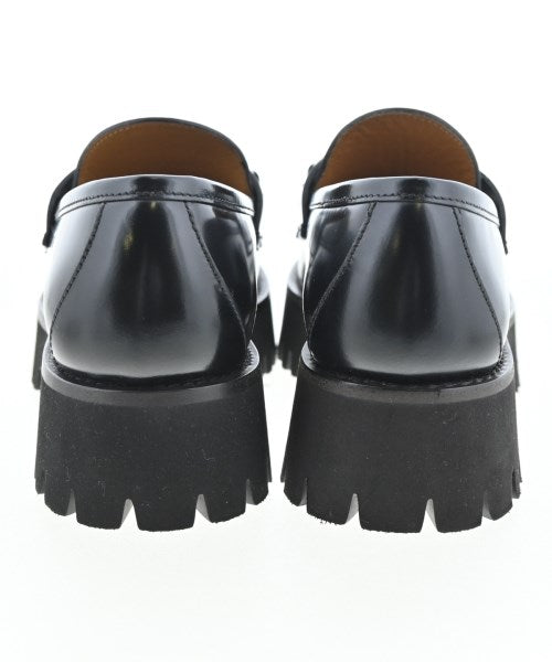 GUCCI รองเท้าออกงาน/รองเท้าไม่มีส้น