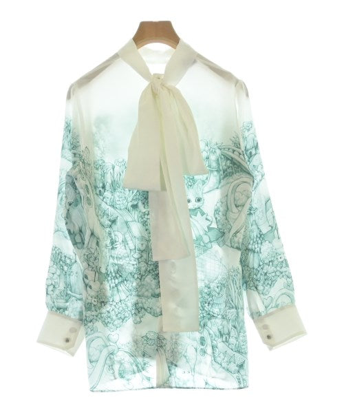 GUCCI เสื้อสตรี