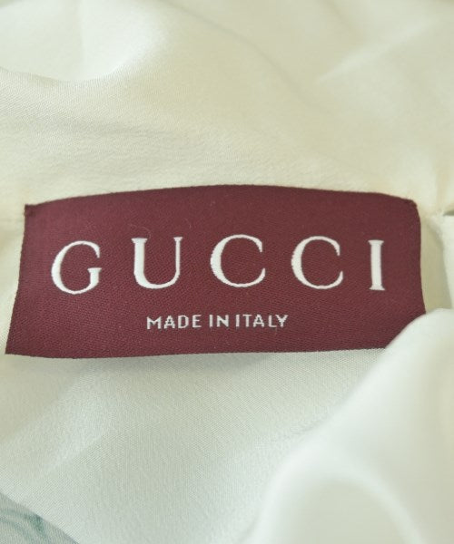 GUCCI เสื้อสตรี