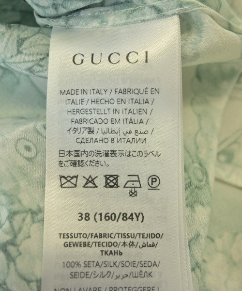 GUCCI เสื้อสตรี