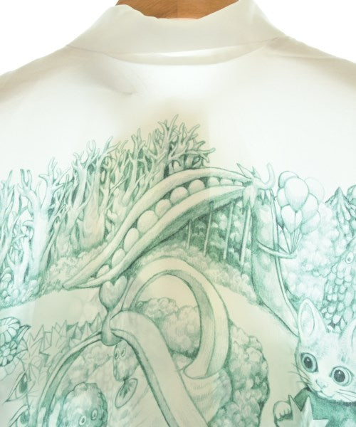 GUCCI เสื้อสตรี