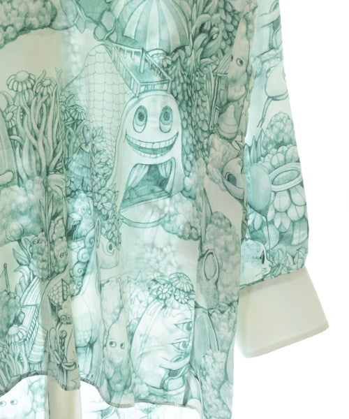 GUCCI เสื้อสตรี