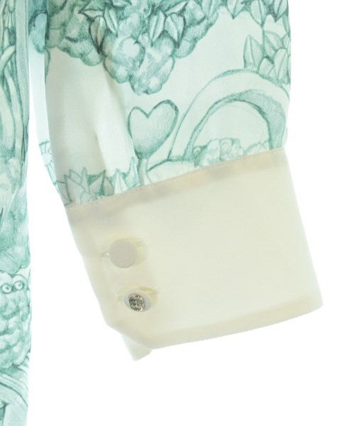 GUCCI เสื้อสตรี