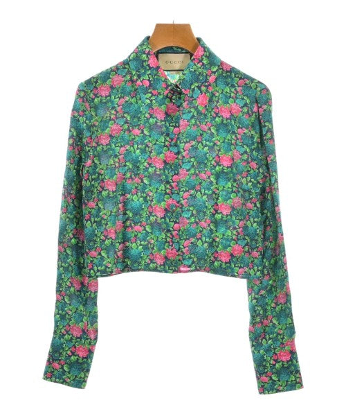 GUCCI เสื้อสตรี