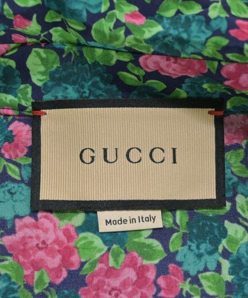 GUCCI เสื้อสตรี