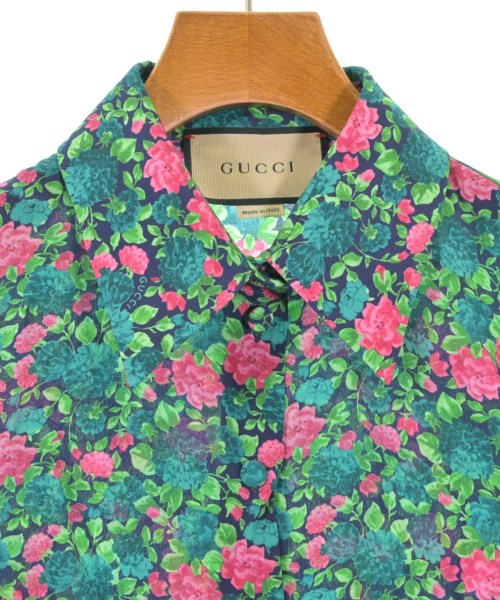 GUCCI เสื้อสตรี