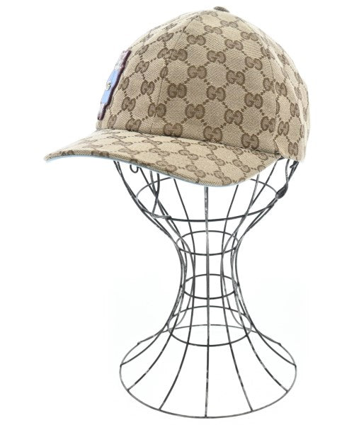 GUCCI หมวกแก๊ป