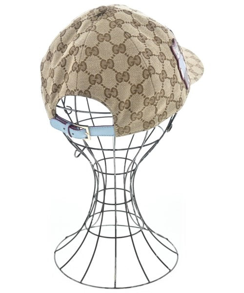 GUCCI หมวกแก๊ป