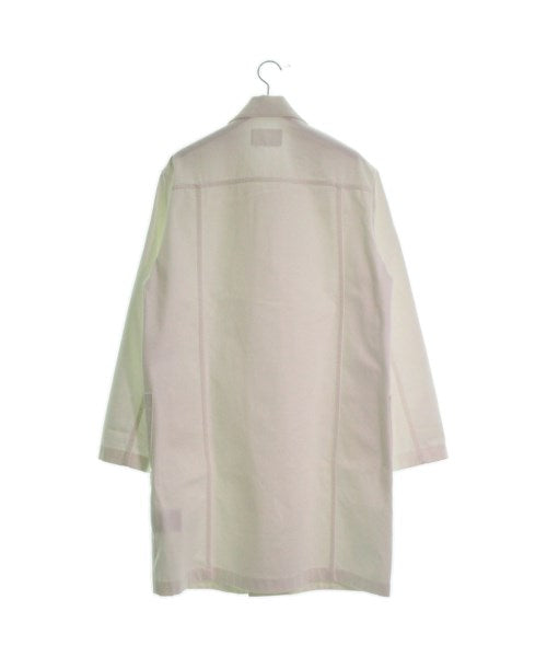 PRADA เสื้อคลุมคอปก Soutien