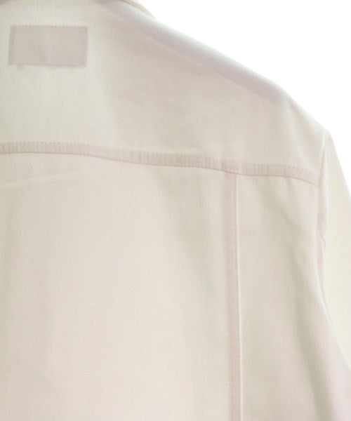 PRADA เสื้อคลุมคอปก Soutien