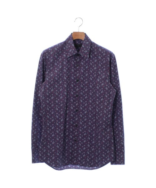 PRADA เสื้อเชิ้ตทางการ