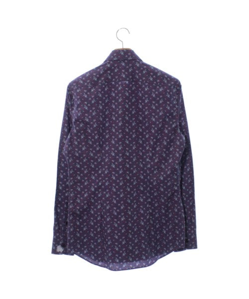 PRADA เสื้อเชิ้ตทางการ