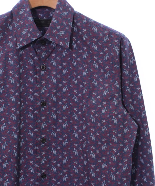 PRADA เสื้อเชิ้ตทางการ