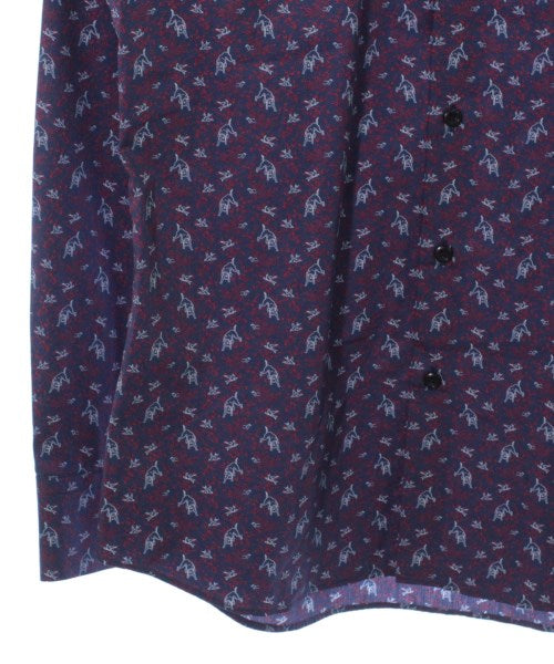 PRADA เสื้อเชิ้ตทางการ