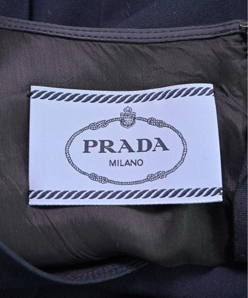 PRADA ชุดเดรส