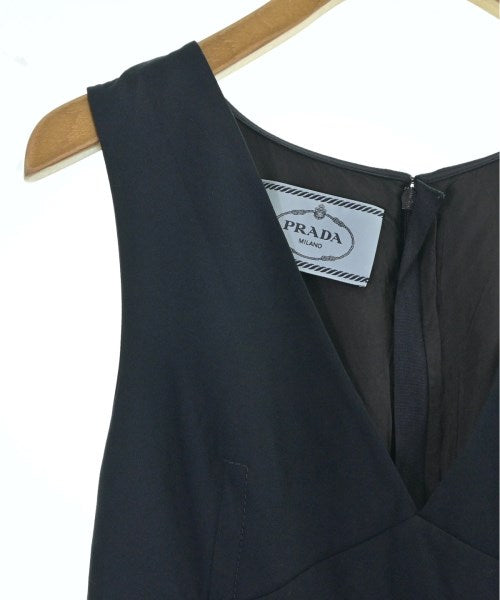 PRADA ชุดเดรส