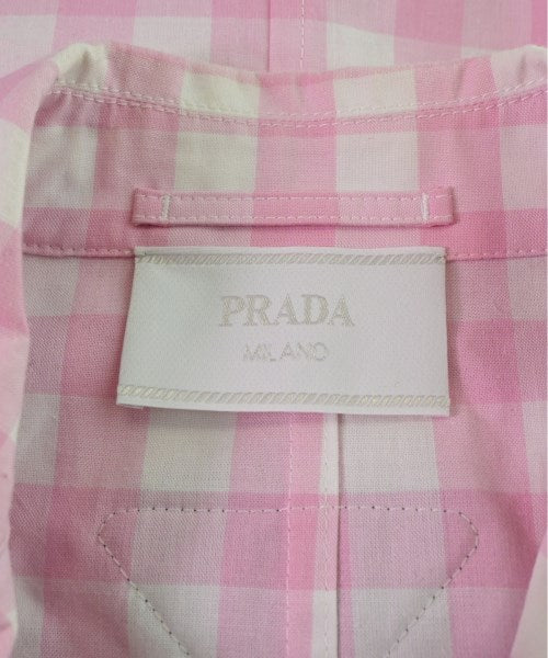 PRADA เสื้อโค้ท อื่น