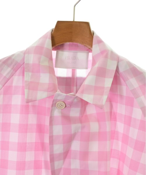 PRADA เสื้อโค้ท อื่น