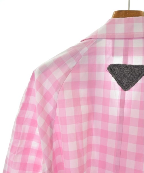 PRADA เสื้อโค้ท อื่น