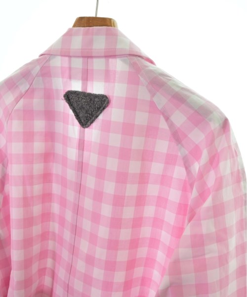 PRADA เสื้อโค้ท อื่น