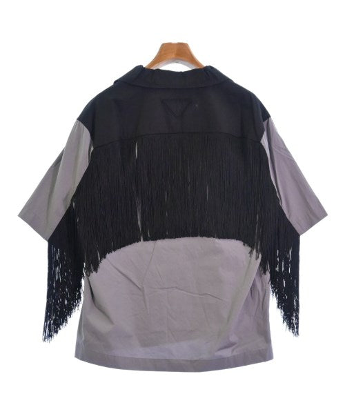 PRADA เสื้อลำลอง