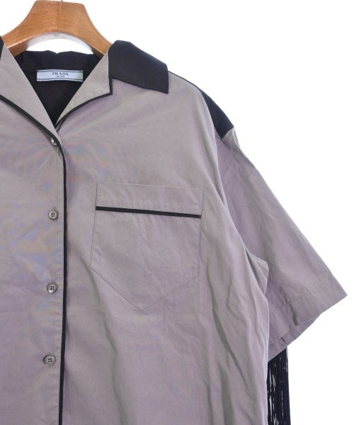 PRADA เสื้อลำลอง
