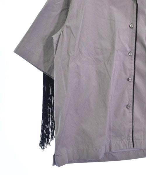 PRADA เสื้อลำลอง