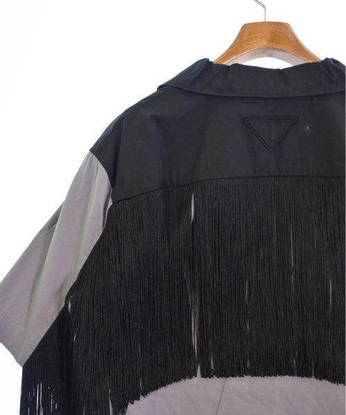 PRADA เสื้อลำลอง