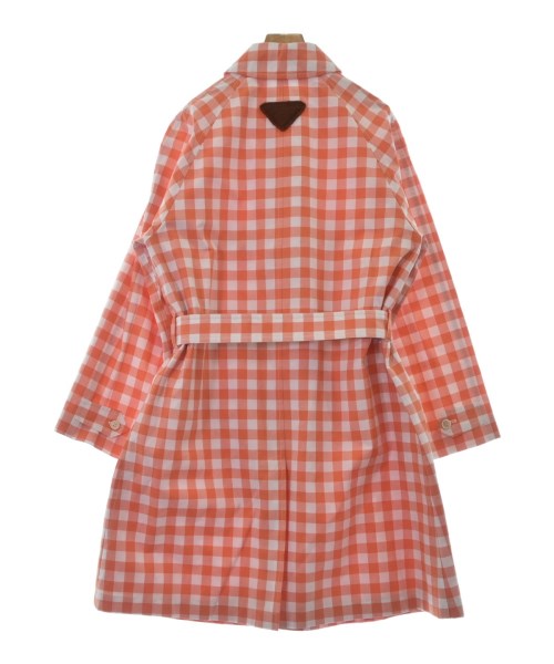 PRADA เสื้อโค้ท