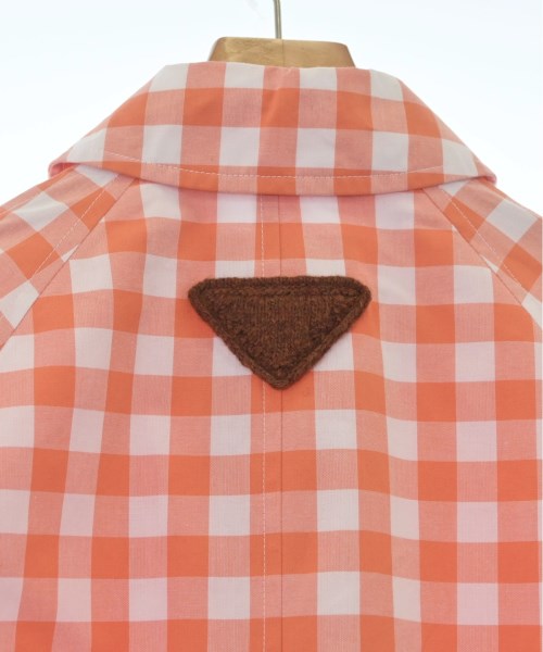 PRADA เสื้อโค้ท