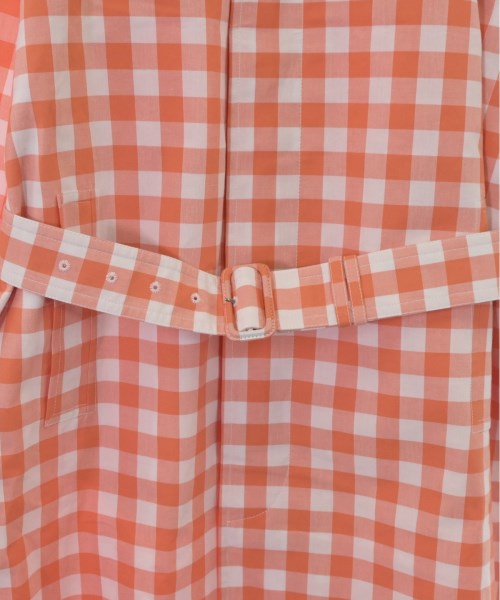 PRADA เสื้อโค้ท