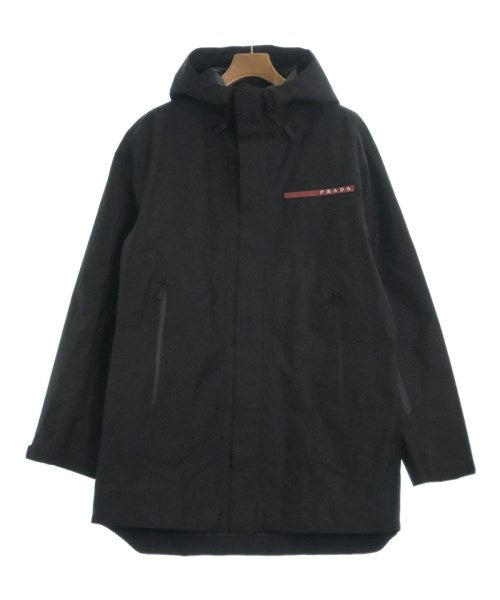 PRADA เสื้อโค้ท