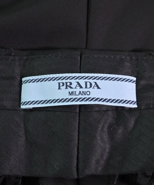 PRADA กางเกงขายาว
