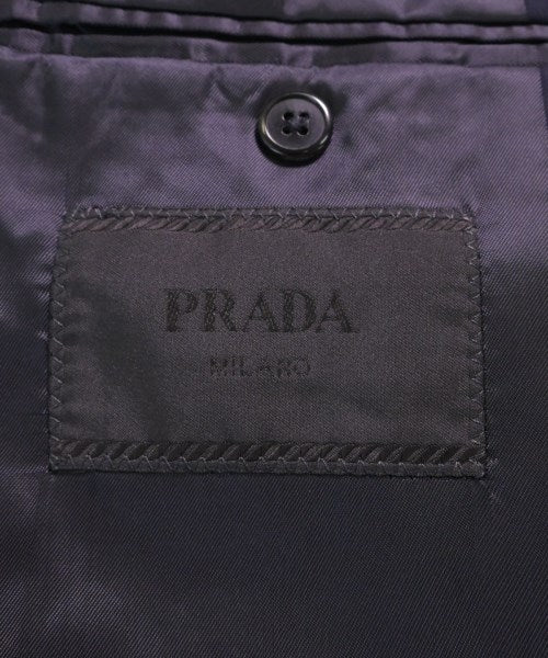 PRADA ชุดสูทแบบครบเซต (อื่นๆ)