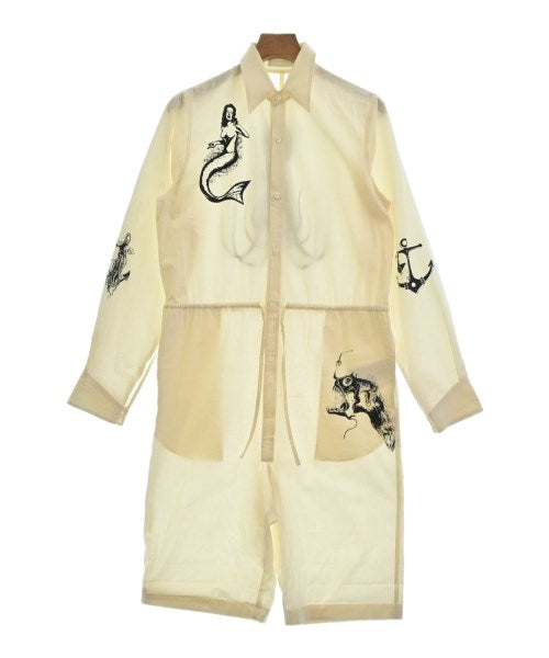 PRADA กางเกง อื่น
