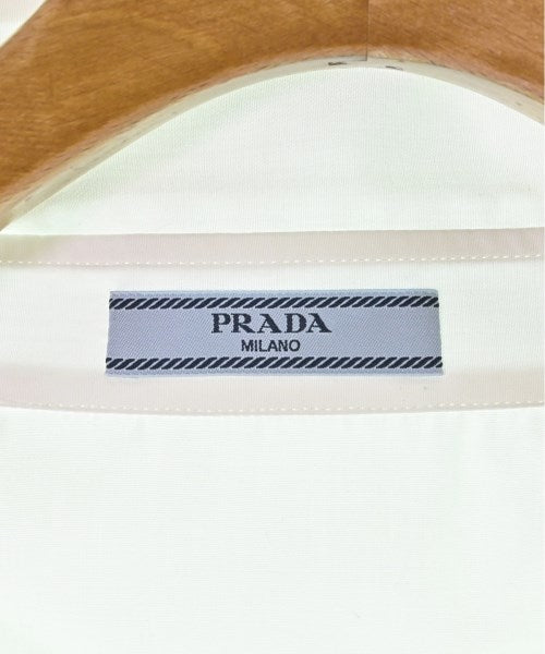 PRADA เสื้อลำลอง