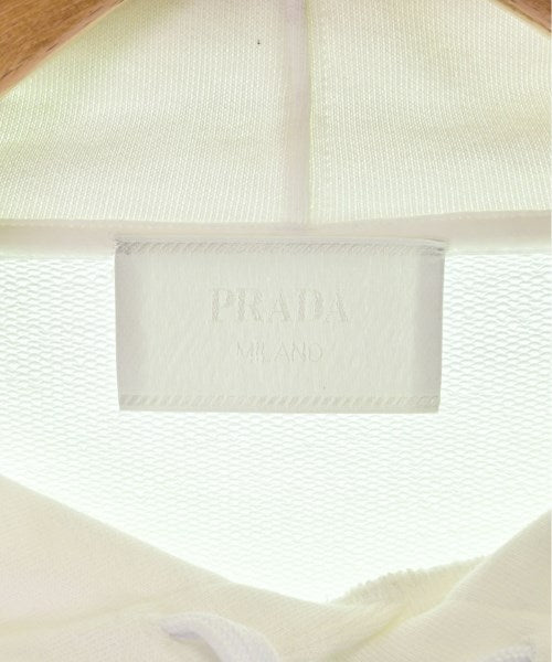 PRADA เสื้อฮู้ด