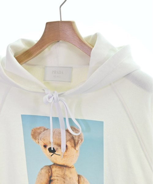 PRADA เสื้อฮู้ด