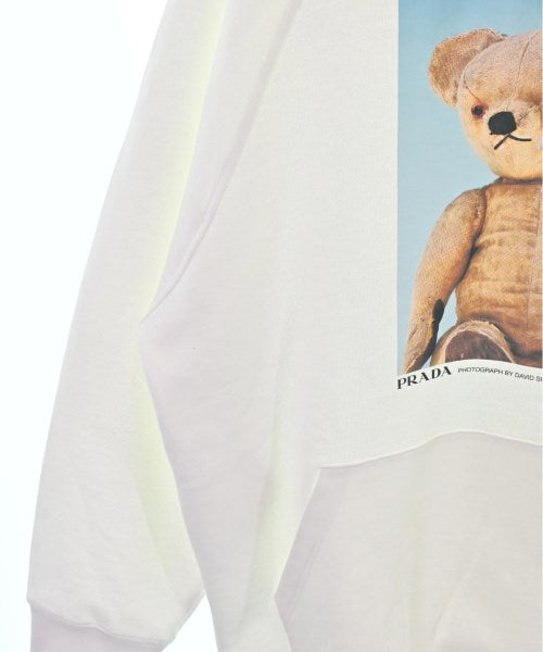 PRADA เสื้อฮู้ด