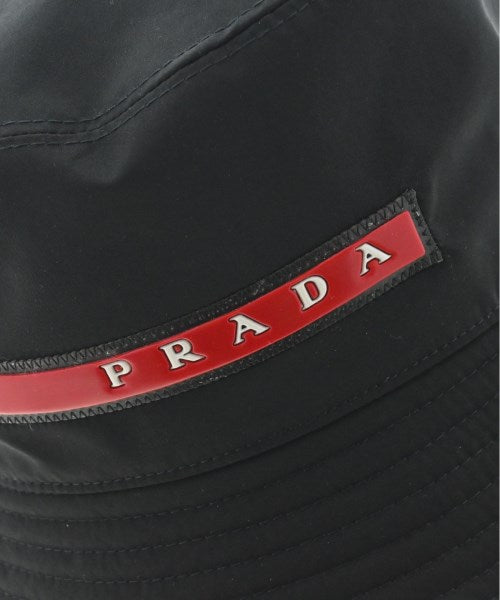 PRADA หมวก