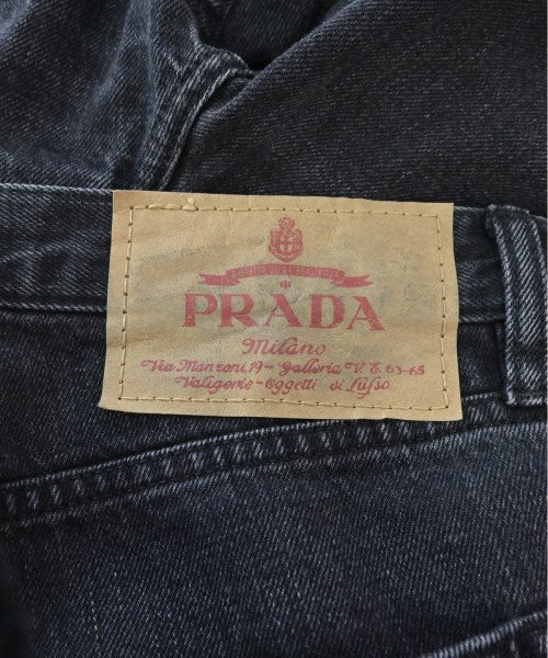 PRADA ยีนส์