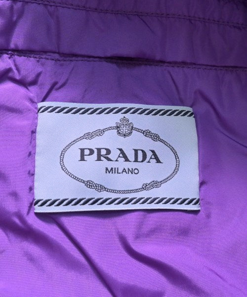 PRADA แจ็คเก็ตเบลาส์